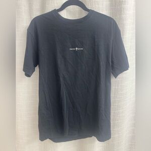 Trophy Room Jordan Black Short Sleeve Tee